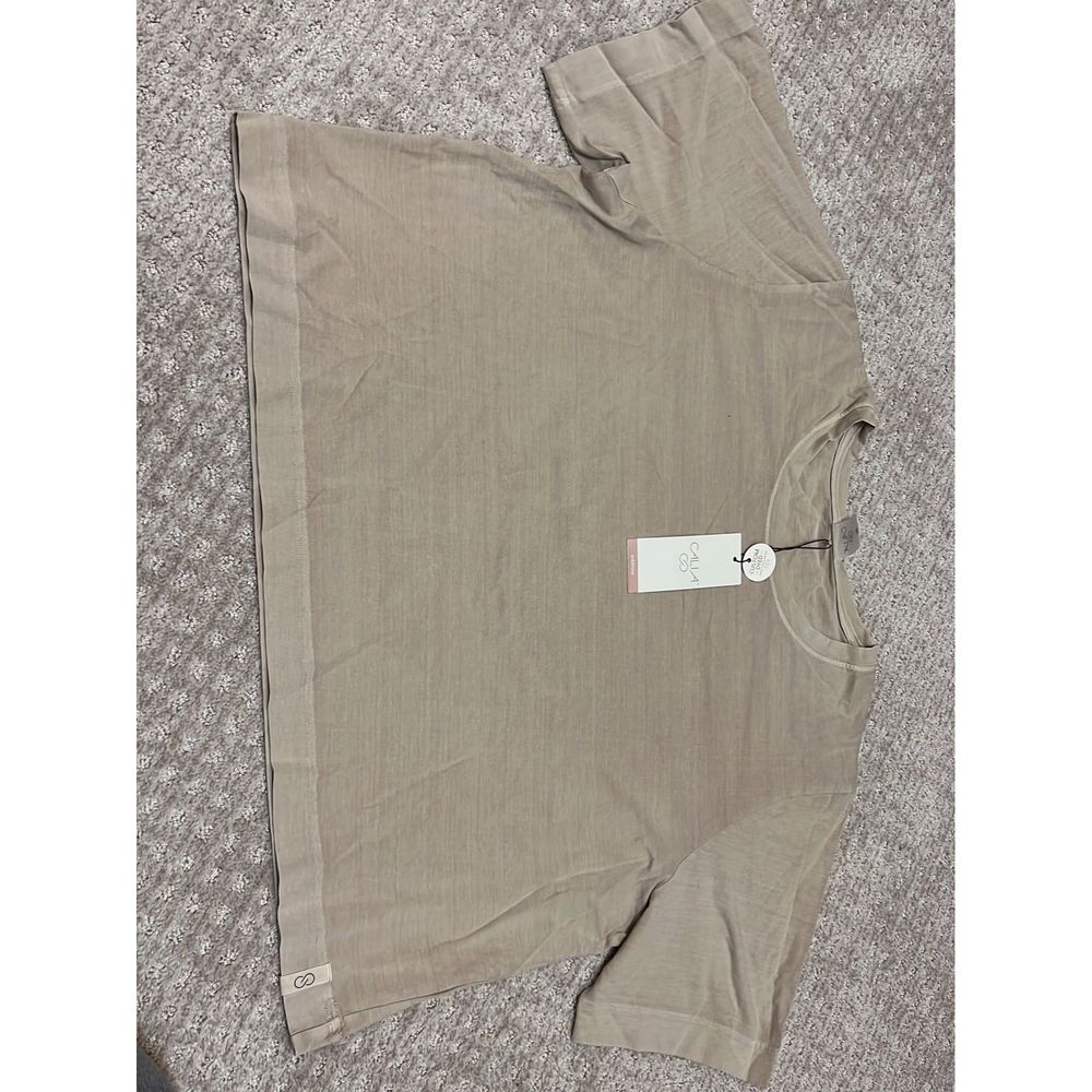 Calia shirt